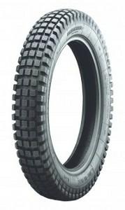 Heidenau K67 Neumáticos para motos 2.75 - R21 EAN:4027694140795