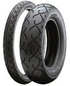 Heidenau K65 Racing Neumáticos para motos 3.00 - R18 EAN:4027694150190