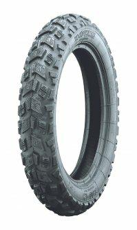 Heidenau K57 M+S Snowtex Motorcykel dæk 3.00 - R12 EAN:4027694160618