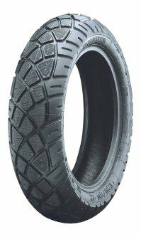 Heidenau K58 MOD M+S Snowtex Pneus moto 140 70 R12 EAN:4027694160731