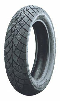 Heidenau K66 Snowtex Motorrad-Reifen 120 80 R14 EAN:4027694161011