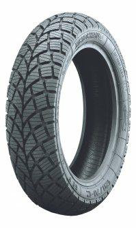Heidenau K66 LT M+S Silica Si 120 70 R12 EAN:4027694161707