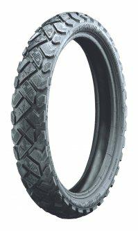 Heidenau K42 Snow Silica SiO2 Neumáticos para motos 2.75 - R16 EAN:4027694164128