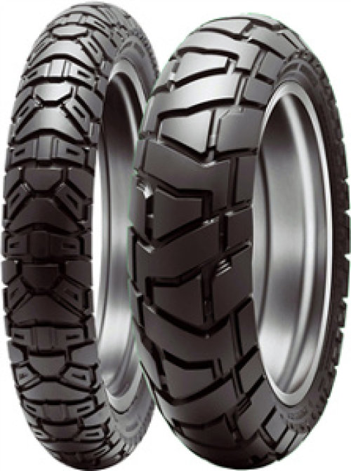 Dunlop TRX Mission 140 80 R18 Letne gume moto cena 576,99 €