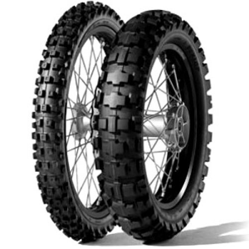 Dunlop D908 Pneus moto 150 70 R18 EAN:4038526091222