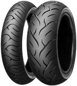 Dunlop Sportmax D221 Neumáticos para motos 240 40 R18 EAN:4038526274014