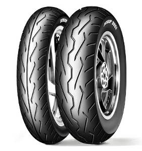 Dunlop D251 Motorcykeldäck 190 60 R17 EAN:4038526282200