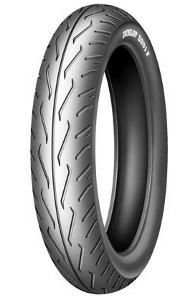 Dunlop D251 Banden voor motor 130 70 R18 EAN:4038526282217