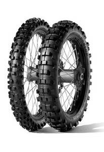 Dunlop Geomax Enduro Pneus moto 140 80 R18 EAN:4038526284099
