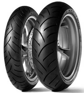 Dunlop Sportmax Roadsmart Tyres for motorcycles 120 70 R18 EAN:4038526300027