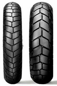 Dunlop D427 Neumáticos para motos 180 70 R16 EAN:4038526302144