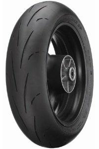 Dunlop Sportmax GP Racer D2 Neumáticos para motos 200 55 R17 EAN:4038526314161