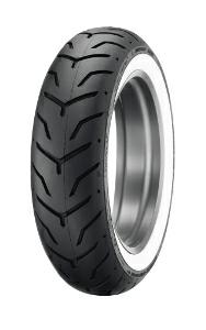 Dunlop D407 Tyres for motorcycles 180 65 R16 EAN:4038526316974
