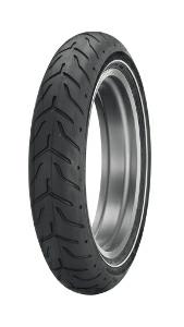 Dunlop D408 130 80 R17 EAN:4038526322692