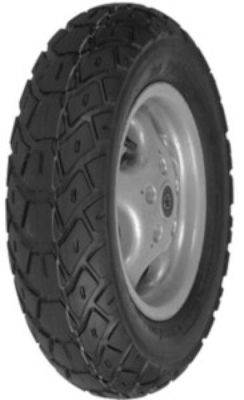 VeeRubber VRM-137 Neumáticos para motos 130 90 R10 EAN:4043981001617