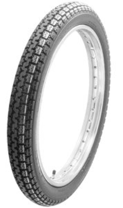 VeeRubber VRM-015 Pneumatici moto 2.75 - R16 EAN:4043981096804
