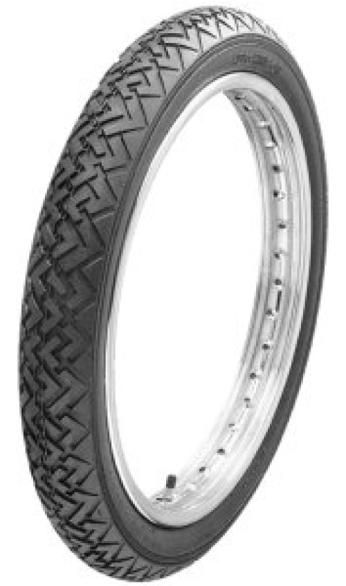 VeeRubber VRM-087 Motorcykel dæk 2.50 - R17 EAN:4043981264494