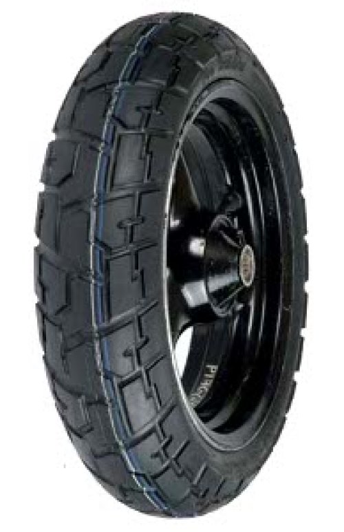 VeeRubber VRM133 Motorcykeldäck 130 80 R12 EAN:4043981272031