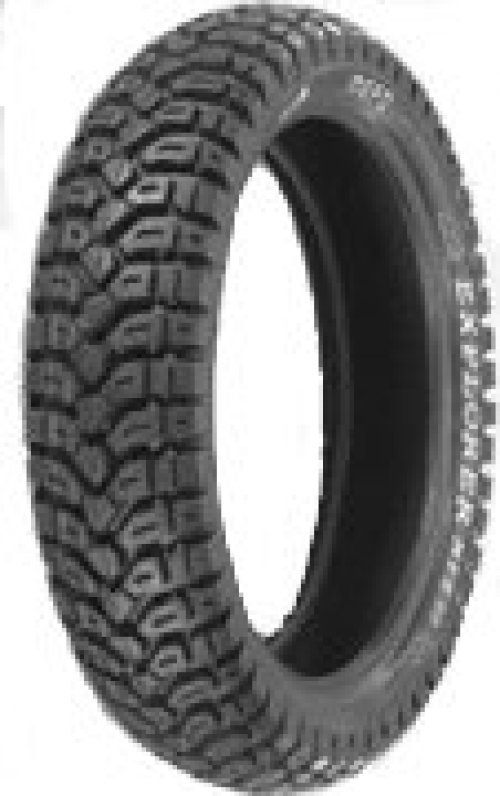 MEFO Sport MFE-99 Explorer Moottoripyörän renkaat 130 80 R17 EAN:4250663634180
