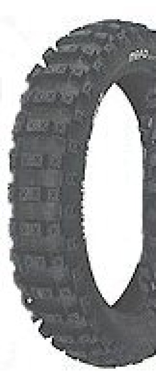 MEFO Sport MFC 16 Sand Master Tyres for motorcycles 130 80 R18 EAN:4250663635736