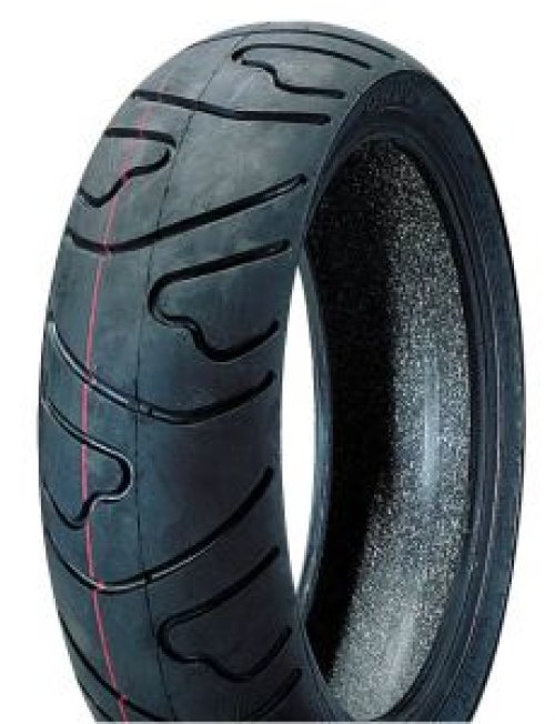 Duro HF-916 Tyres for motorcycles 130 60 R13 EAN:4710944864908
