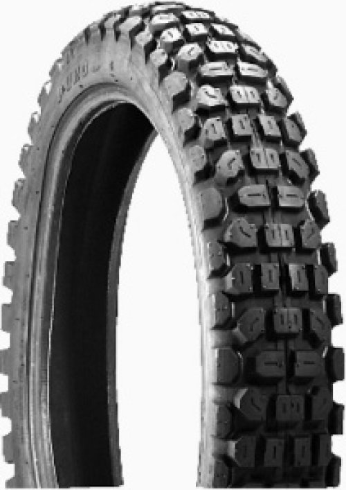 Duro HF-333 Neumáticos para motos 3.00 - R18 EAN:4710944869255