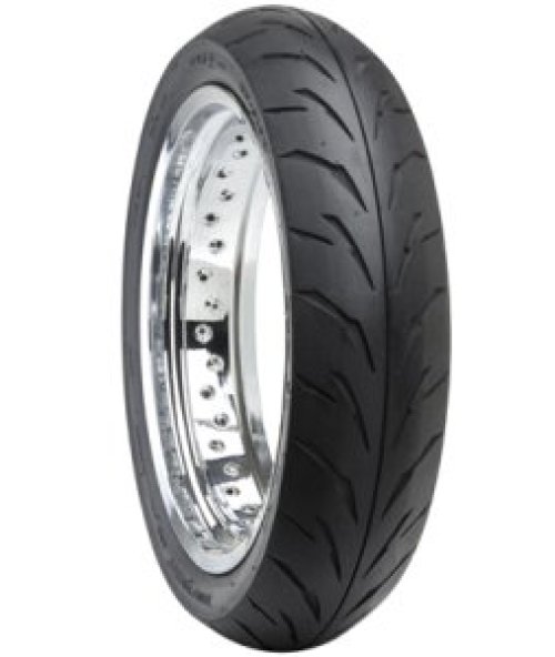 Duro HF-918 Motorrad-Reifen 100 80 R17 EAN:4710944869378