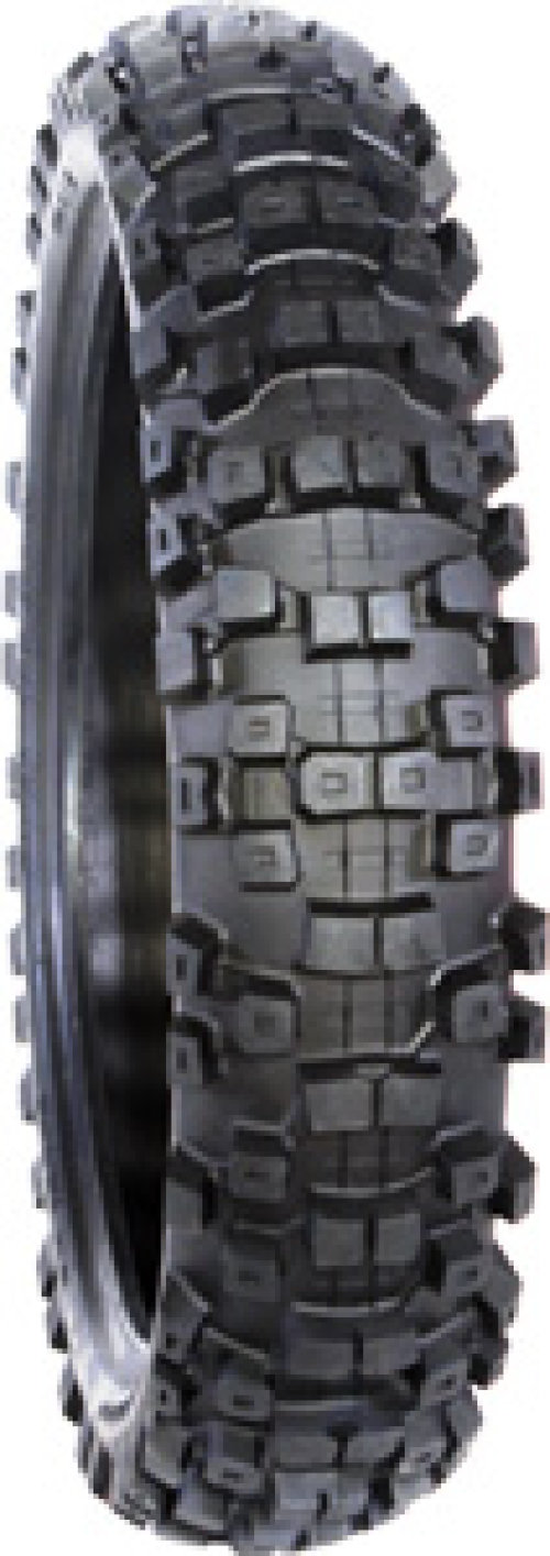 Duro DM1154 Neumáticos para motos 100 100 R18 EAN:4713224177101