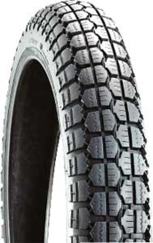Duro HF-308 Neumáticos para motos 3.00 - R19 EAN:4713224177200