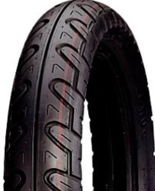 Duro DM1003 Neumáticos para motos 120 80 R17 EAN:4713224177262
