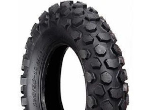 Duro HF910 Motorcykel dæk 3.00 - R12 EAN:4713224179792