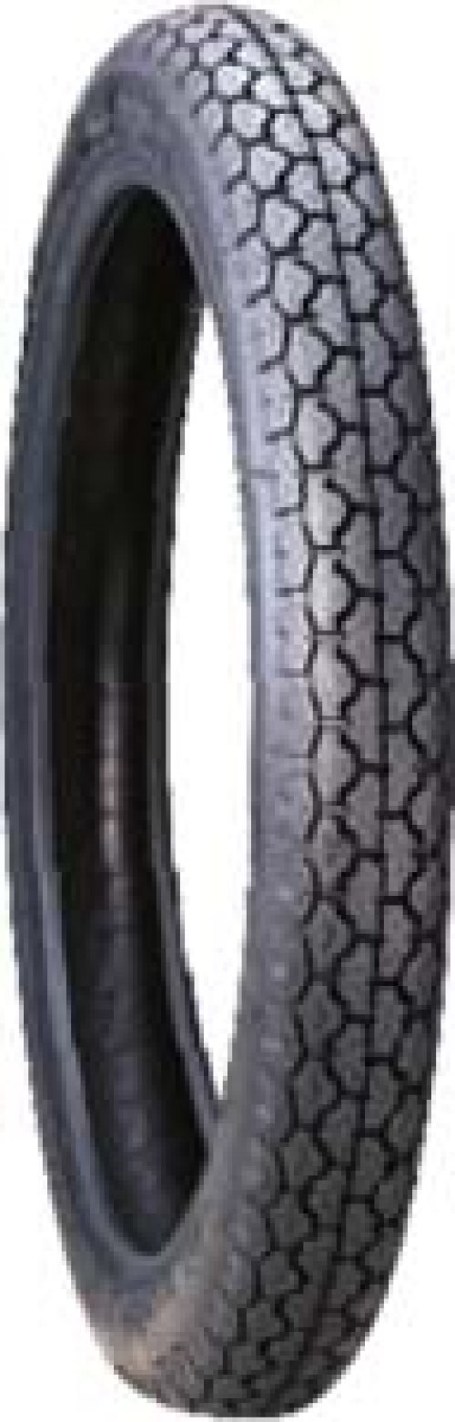 Duro HF-319 Neumáticos para motos 3.00 - R17 EAN:4714379588521