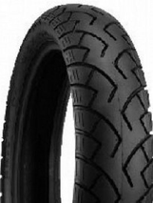 Duro HF297 Neumáticos para motos 120 80 R17 EAN:4714379588620