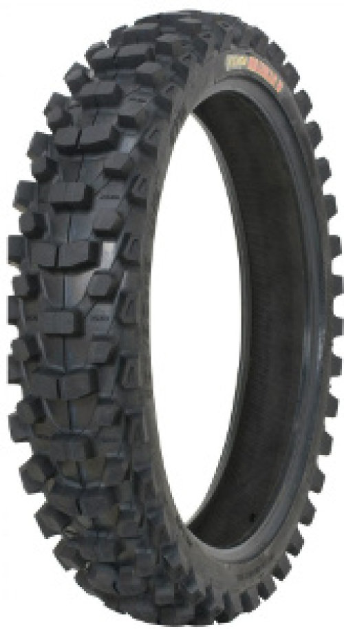 Kenda K785 Millville II Neumáticos para motos 2.75 - R10 EAN:4717294687737