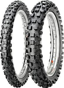 Maxxis M7310 Pneus moto 110 90 R19 EAN:4717784501604