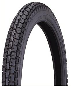 Cheng Shin C-106 Neumáticos para motos 2.50 - R19 EAN:4717784504803