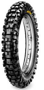 Maxxis Maxxcross Desert ITM Motorcykeldäck 120 100 R18 EAN:4717784505183