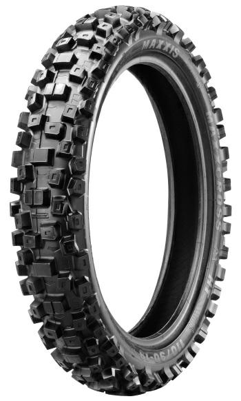 Maxxis M-7322 Gume za motor 110 90 R19 EAN:4717784509341