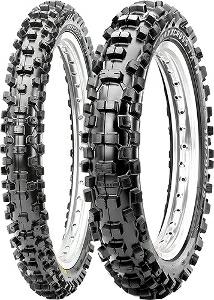 Maxxis M7318 Tyres for motorcycles 90 100 R16 EAN:4717784514949