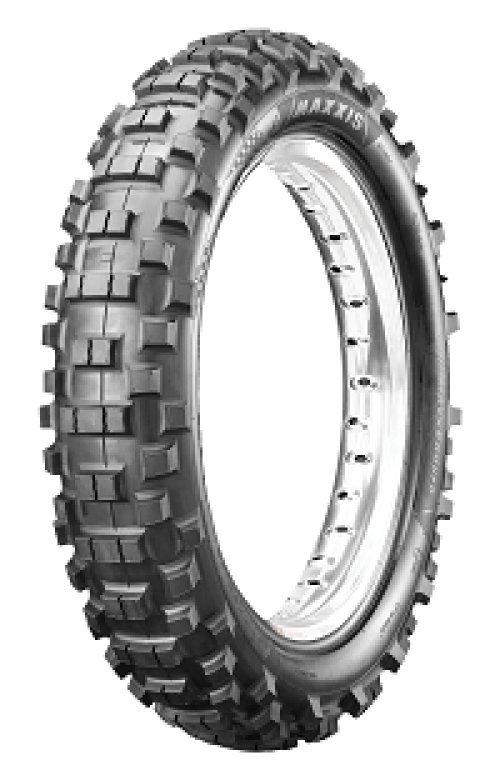 Maxxis Maxxenduro M-7324 Motorrad-Reifen 140 80 R18 EAN:4717784516271
