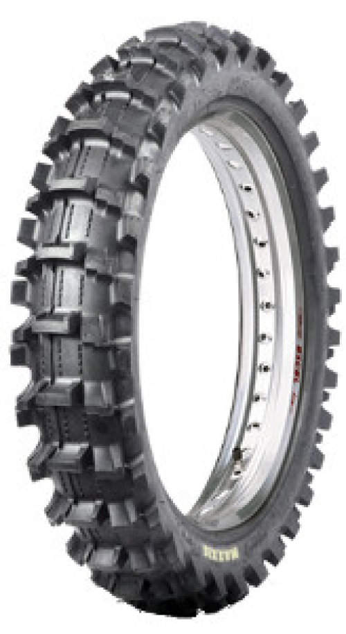 Maxxis MaxxCross MX-SM M732 Tyres for motorcycles 110 90 R19 EAN:4717784516363