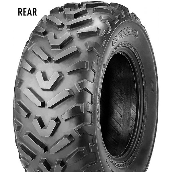 Kenda K530 Pathfinder 22x10 - R10 EAN:4717954430444
