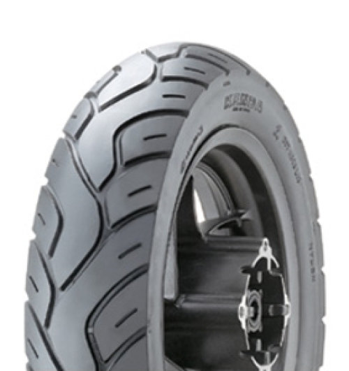 Kenda K763F Tyres for motorcycles 110 90 R13 EAN:4717954432837
