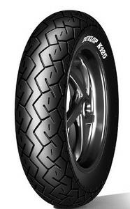 Dunlop Kinergy eco (K425) Gume za motor 140 90 R15 EAN:5420005509004