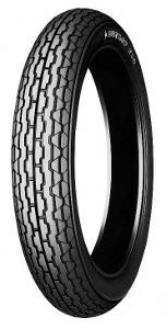 Dunlop F14 Tyres for motorcycles 3.00 - R19 EAN:5420005509035