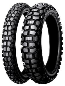 Dunlop D605 Pneus motocicleta 2.75 - R21 EAN:5420005509264