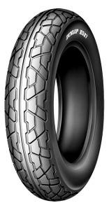 Dunlop K527 Neumáticos para motos 140 90 R16 EAN:5420005509769