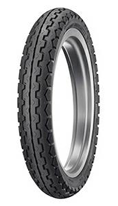 Dunlop TT100 Neumáticos para motos 4.10 - R18 EAN:5420005512028