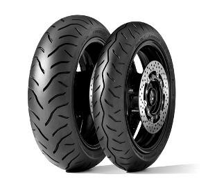 Dunlop GPR-100 Neumáticos para motos 120 70 R14 EAN:5452000490025