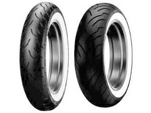 Dunlop American Elite Neumáticos para motos 140 90 R16 EAN:5452000558343